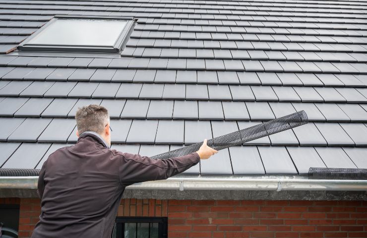Expert Gutters New Orleans  Cleaning, Repair & Seamless Gutter Installation